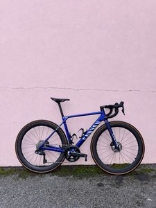 Canyon Ultimate CFR - taille S - Ultegra Di2 12v - 1