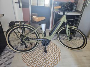 Vélo électrique granville neuf  - 1