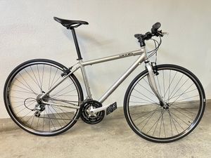 SPECIALIZED SIRRUS VTC VILLE GRAVEL - 1
