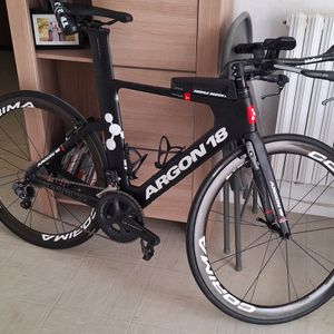 Argon 18 e117 tri - 1