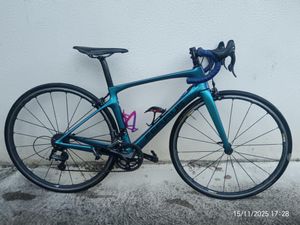 Ferrus route full carbone caméléon taille 47 11V - 1