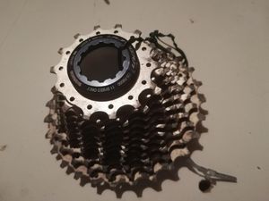 cassette 14x28 11v shimano - 1