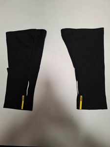 Genouillère Mavic Aksium Taille L - 1