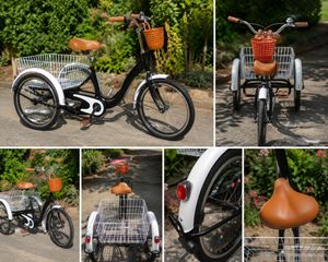 Velo 3 roues.1,50cm  - 1