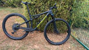 Specialized Epic Comp Carbon Taille M - 1