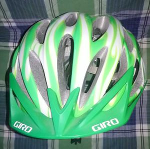 Casque Giro Athlon - 1