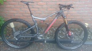 Vtt orbea oiz - 1