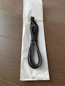 Câble Chargeur Shimano Di2 NEUF (EW-EC300) - 1