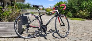 Vélo SPECIALIZED RUBY Carbone - 1