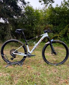  VTT Scott Scale RC Team Issue ( taille M ) - 1