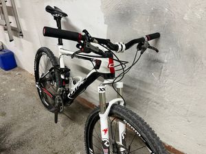 VTT Gir’s GC2 26 " - 1