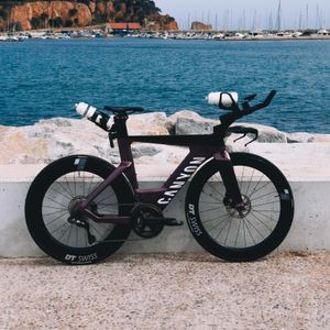 Speedmax CF SLX 8 Disc Di2  - 1