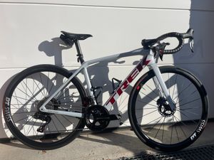Trek Émonda SLR 8 Di2 - 1