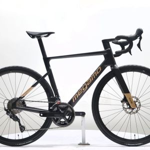 MEGAMO PULSE 20 M - 1