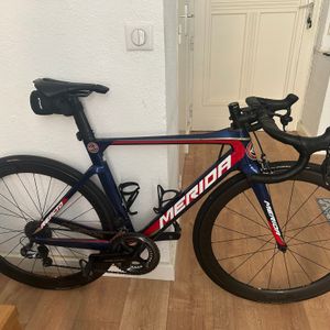 Merida reacto 6000  - 1