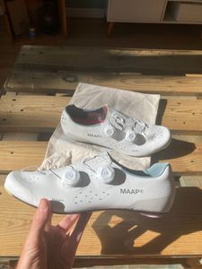 Chaussures de vélo haut de gamme Modèle Quoc M3 Pr... - 1