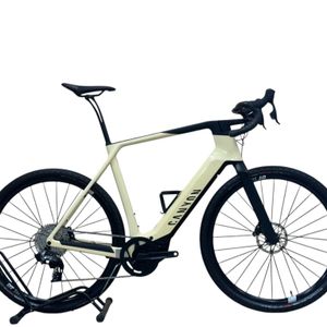 Canyon Grail:ON CF 7 Carbon Vélo gravel électrique... - 1