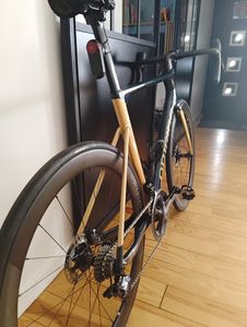 Origine Fraxion GTR  - 1