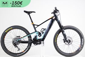 LAPIERRE Overvolt Am 727i - 1