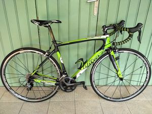 Vélo de route Wilier Triestina GTR SL - 1
