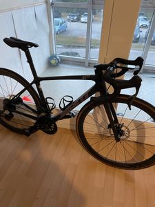 Giant tcr advanced sl taille XS - 1