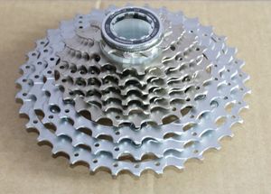 SHIMANO Cassette SLX CS-HG81 10V 11-36T Neuve - 1