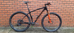 Vtt niner air 9 rdo - 1