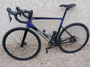 Cannondale super six evo Hi Mod - 1