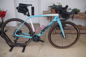 orbea gravel/ cyclo cross - 1