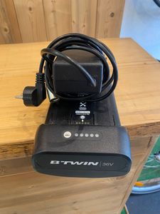 BATTERIE VAE B'TWIN - 1