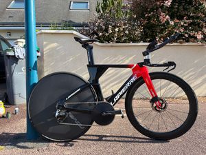 Lapierre Aerostorm DRS 2023 Taille S - 1