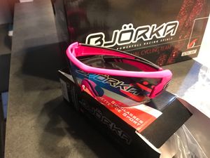 Casque bjorka  - 1