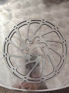 Disque centerline 180 - 1