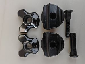 Collier De Tige De Selle Vélo Course – Ancien Modèle, Tour De France, ANCÊTRE