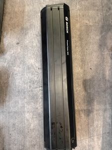 Bosch Powertube 500wh - 1