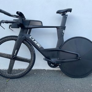 CUBE AERIUM C:68 taille L - 1