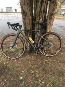 Scott Speedster Gravel 30 année 2022 taille S - 1
