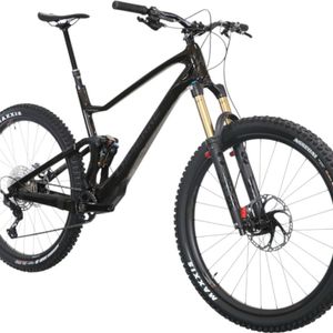 VTT Tout suspendu LAPIERRE ZESTY AM CF 8.9 Shimano... - 1