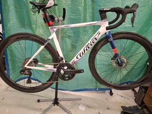 Wilier Filante SLR FDJ taille M - 1