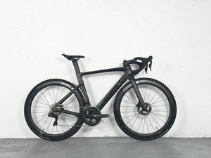Specialized Venge S-Works Shimano Dura-Ace di2 Tai... - 1