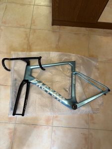 Kit cadre Factor Ostro Vam - 1