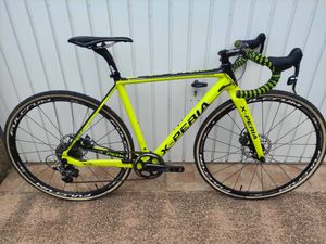 Vélo de Cyclo-cross/Gravel X-peria carbone evo tai... - 1