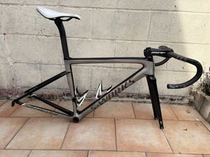 S-works tarmac sl6 - 1