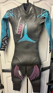 Combinaison MAKO Torrent - 1
