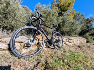 Orbea orca m20iteam année 2025 - 1
