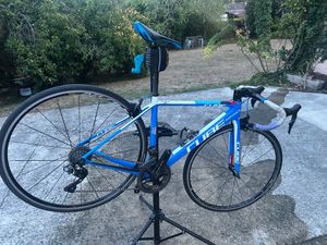 Vélo route carbone - 1
