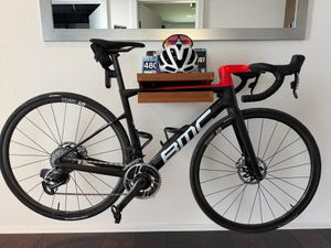 Vélo de route BMC SLR01 One 51cm - 1