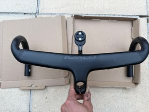 cockpit intégré Roval Rapide - 1