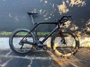 Vends Vélo Lapierre Xelius SL8 - 1