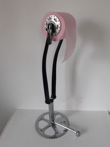 Fourche Porte "P-Q" ... - 1